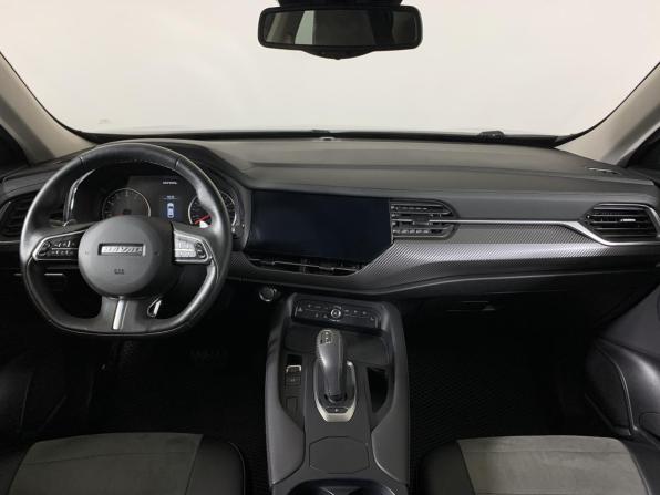 Haval F7x I с пробегом 2021 года, цена 1 739 000 рублей, 106000 км, внедорожник, Автокод Объявления