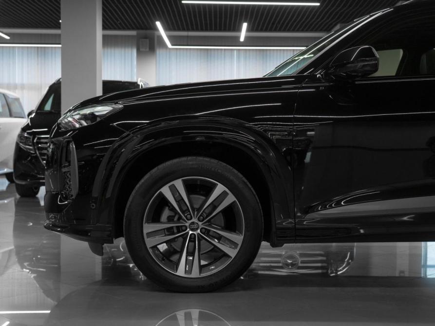 Audi Q6 Москва  - изображение 27