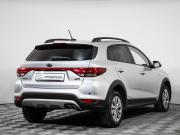 Kia Rio IV Санкт-Петербург  - изображение 30