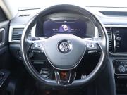Volkswagen Teramont I Москва  - изображение 43
