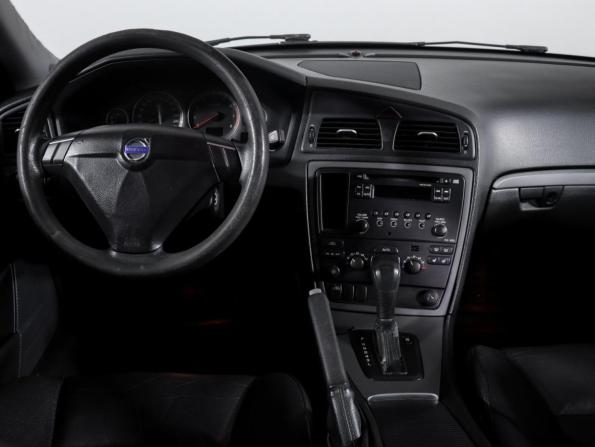 Volvo S60 I Рестайлинг с пробегом 2007 года, цена 499 000 рублей, 237406 км, седан, Автокод Объявления