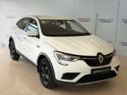 Renault Arkana I Москва  - изображение 18