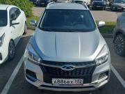 Chery Tiggo 4 I Рестайлинг Стерлитамак  - изображение 30