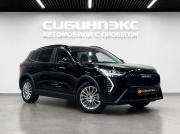 Haval Jolion I Рестайлинг Кемерово  - изображение 22
