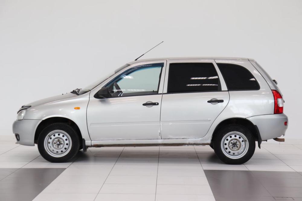 Lada (ВАЗ) Kalina I Ульяновск  - изображение 5