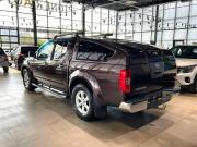 Nissan Navara (Frontier) III (D40) Рестайлинг Оренбург  - изображение 27