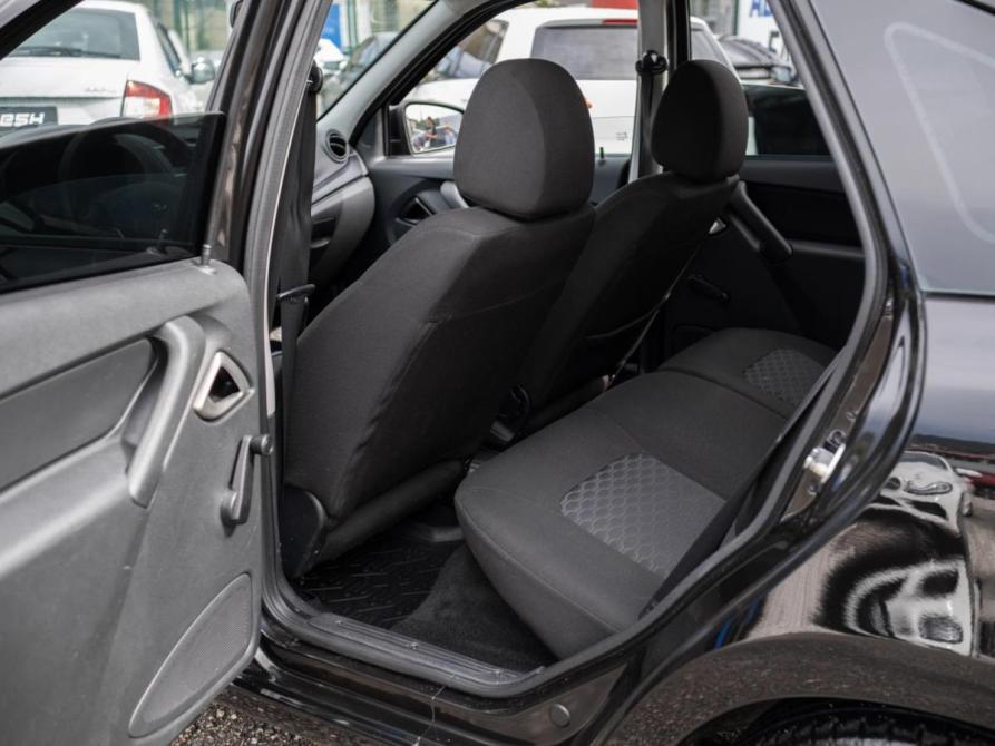 Lada (ВАЗ) Granta I Рестайлинг Сочи  - изображение 11