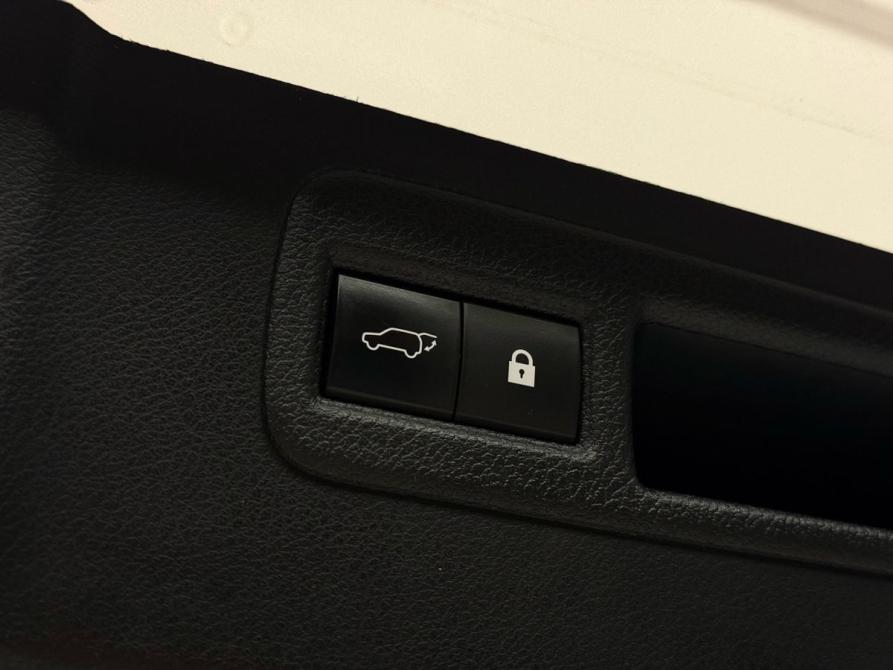 Lexus NX I Рестайлинг Ижевск  - изображение 9