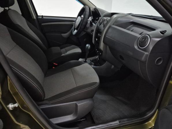 Renault Duster I Рестайлинг с пробегом 2015 года, цена 1 050 000 рублей, 195067 км, внедорожник, Автокод Объявления