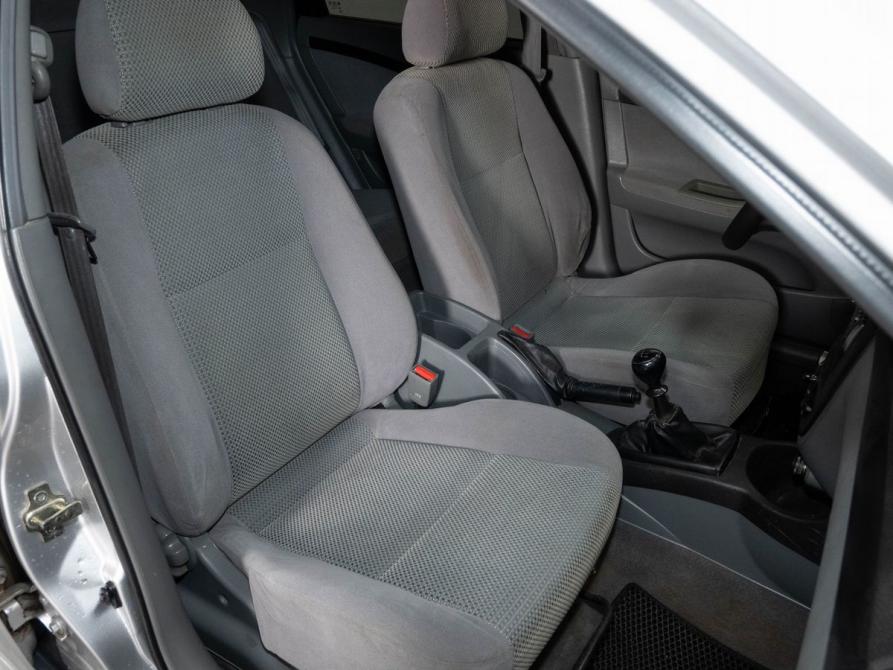 Chevrolet Lacetti I Казань  - изображение 12