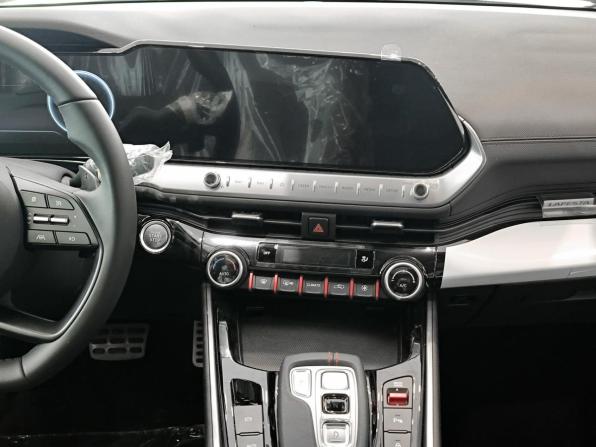 Hyundai Lafesta I Рестайлинг с пробегом 2025 года, цена 2 990 000 рублей, 72 км, седан, Автокод Объявления