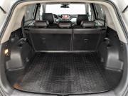 Changan CS75 I Рестайлинг Москва  - изображение 60