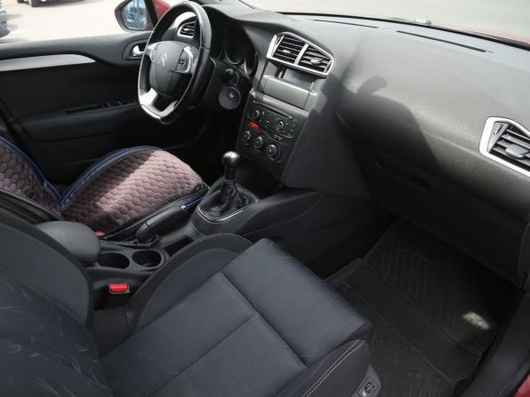 Citroen C4 II с пробегом 2011 года, цена 456 000 рублей, 219000 км, хэтчбек, Автокод Объявления