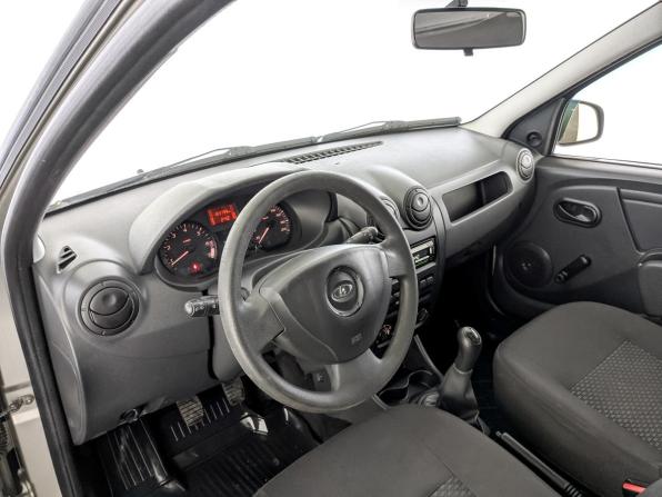 Lada (ВАЗ) Largus I с пробегом 2018 года, цена 850 000 рублей, 103787 км, универсал, Автокод Объявления