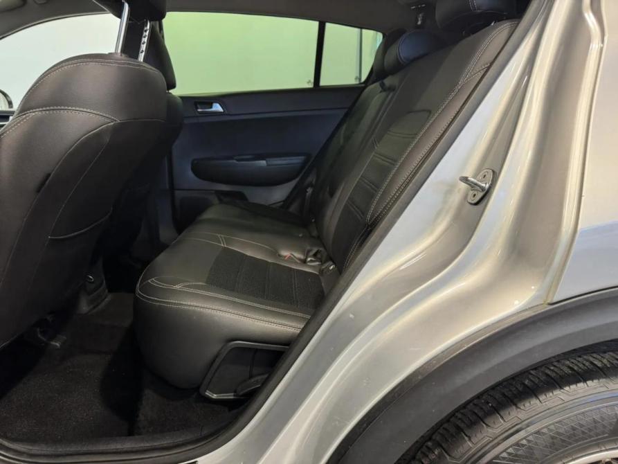 Kia Sportage IV Подольск  - изображение 12