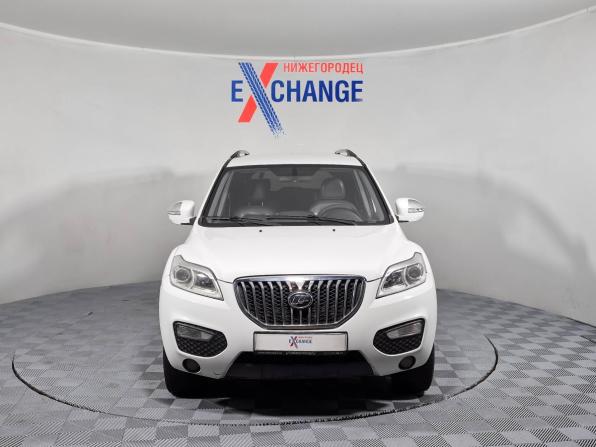 Lifan X60 I Рестайлинг с пробегом 2016 года, цена 469 000 рублей, 86213 км, внедорожник, Автокод Объявления