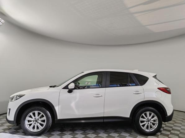 Mazda CX-5 I с пробегом 2013 года, цена 1 375 000 рублей, 191211 км, внедорожник, Автокод Объявления