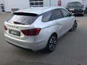 Lada (ВАЗ) Vesta I Санкт-Петербург  - изображение 5