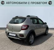Renault Sandero II Рестайлинг Стерлитамак  - изображение 27