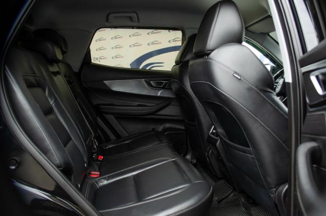Chery Tiggo 4 Pro I с пробегом 2022 года, цена 1 599 000 рублей, 31000 км, внедорожник, Автокод Объявления