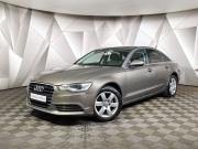 Audi A6 IV (C7) Москва  - изображение 21
