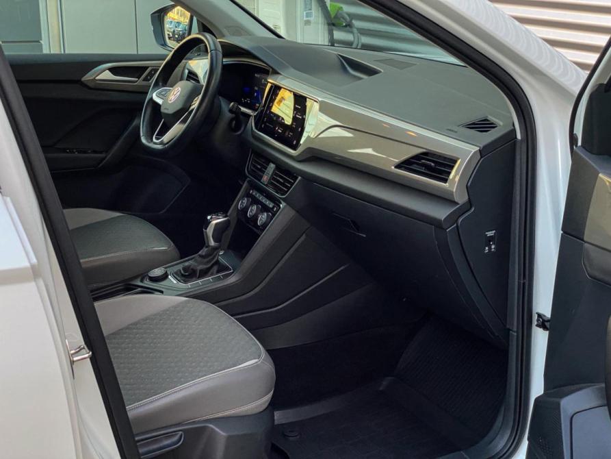 Volkswagen Taos I Москва  - изображение 9