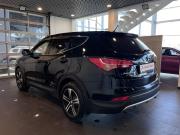 Hyundai Santa Fe III Чебоксары  - изображение 38