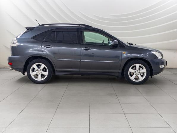 Lexus RX II с пробегом 2005 года, цена 1 098 000 рублей, 163343 км, внедорожник, Автокод Объявления