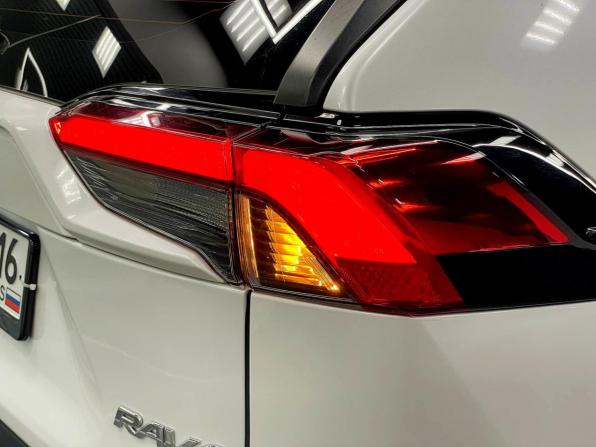 Toyota RAV4 V (XA50) с пробегом 2024 года, цена 3 850 000 рублей, 27864 км, внедорожник, Автокод Объявления
