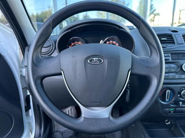 Lada (ВАЗ) Granta I Рестайлинг с пробегом 2023 года, цена 699 000 рублей, 50000 км, лифтбек, Автокод Объявления