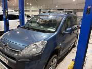 Citroen Berlingo II Рестайлинг Ижевск  - изображение 22
