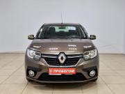 Renault Logan II Рестайлинг Альметьевск  - изображение 26