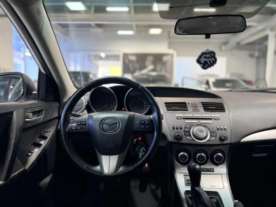 Mazda 3 II (BL) Челябинск  - изображение 11