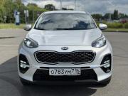 Kia Sportage IV Рестайлинг Казань  - изображение 29