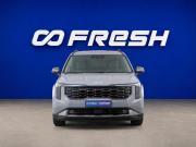 Kia Carnival IV Рестайлинг Москва  - изображение 38
