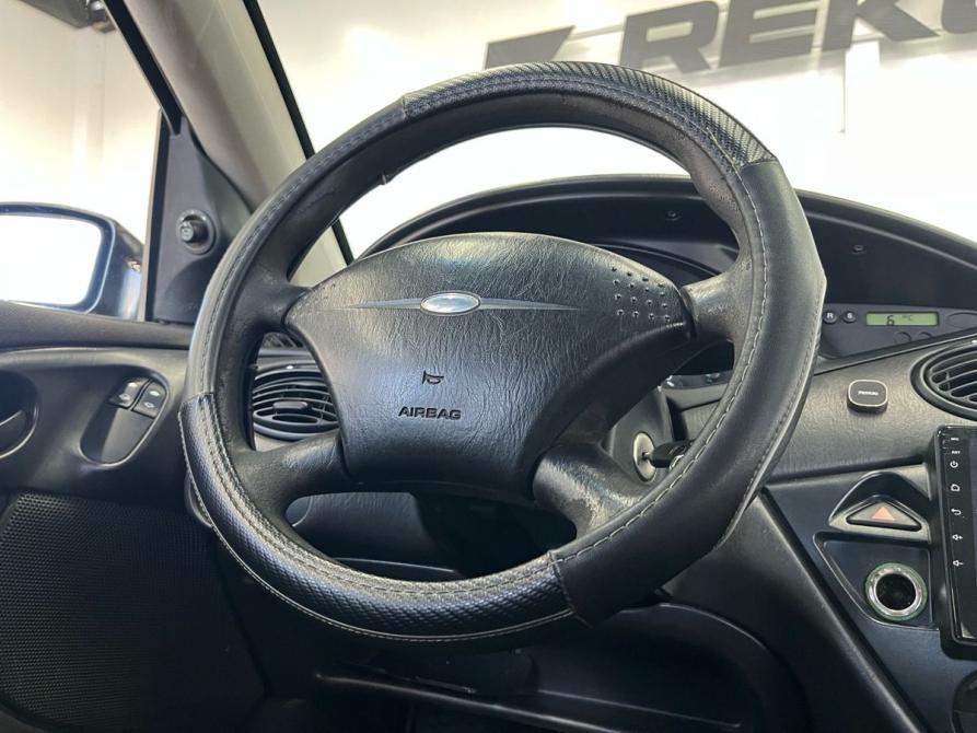 Ford Focus I Рестайлинг Уфа  - изображение 8