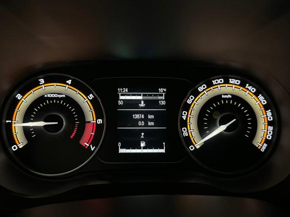 Lada (ВАЗ) Vesta I Рестайлинг (NG) с пробегом 2023 года, цена 1 210 000 рублей, 13873 км, седан, Автокод Объявления