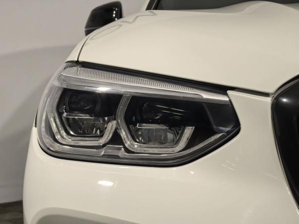 BMW X4 II (G02) с пробегом 2019 года, цена 5 590 000 рублей, 64965 км, внедорожник, Автокод Объявления