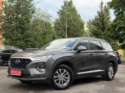 Hyundai Santa Fe IV Санкт-Петербург  - изображение 18