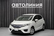 Honda Fit III Красноярск  - изображение 19