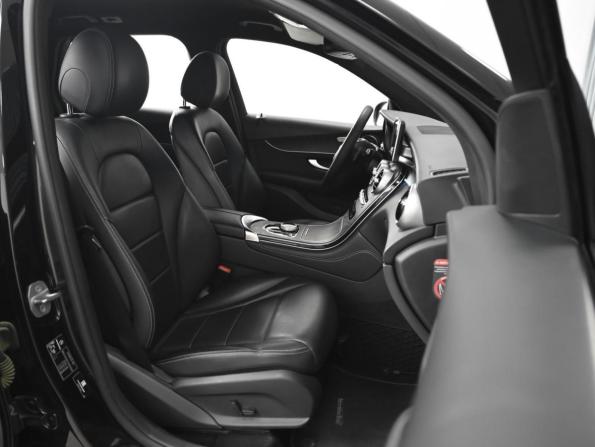 Mercedes-Benz GLC I (X253) с пробегом 2017 года, цена 3 269 000 рублей, 113003 км, внедорожник, Автокод Объявления