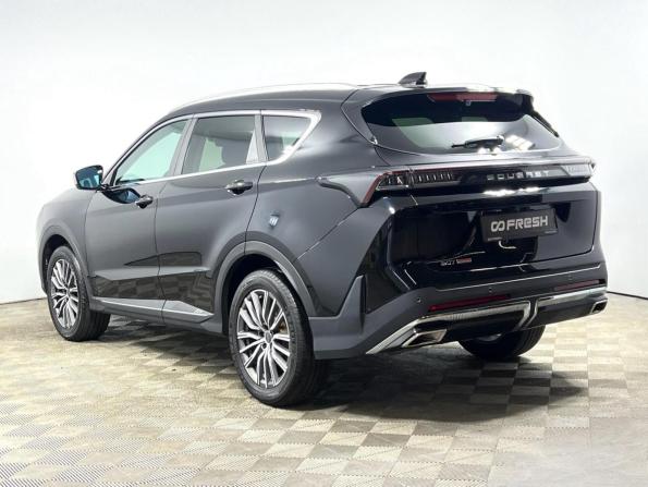 Soueast S07 с пробегом 2025 года, цена 2 769 900 рублей, 14563 км, внедорожник, Автокод Объявления