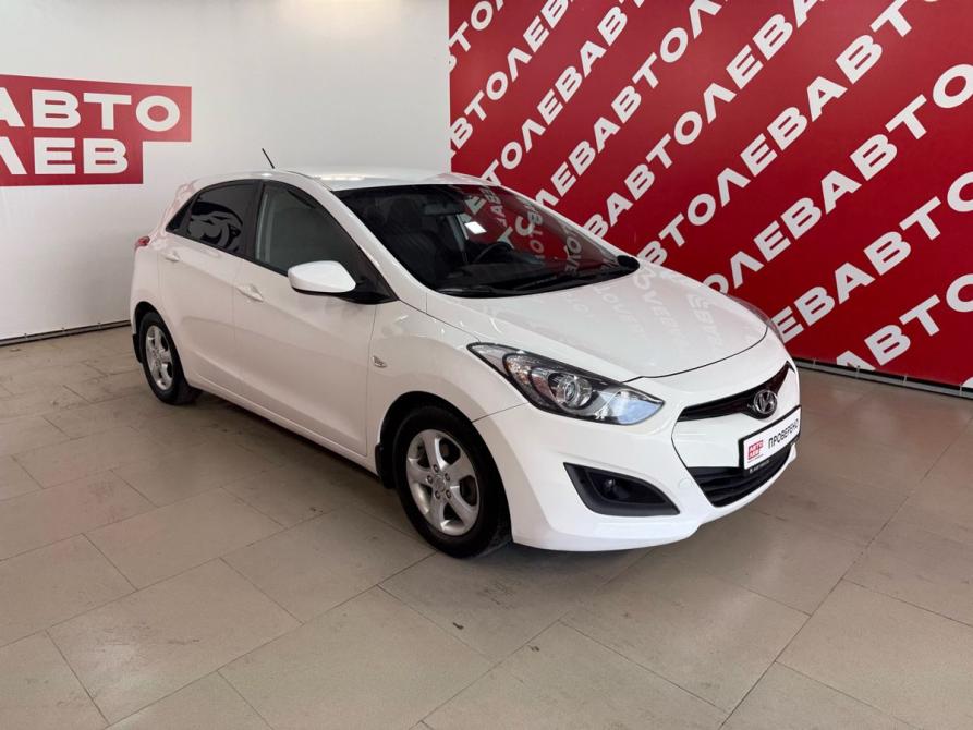 Hyundai i30 II Новочеркасск  - изображение 1