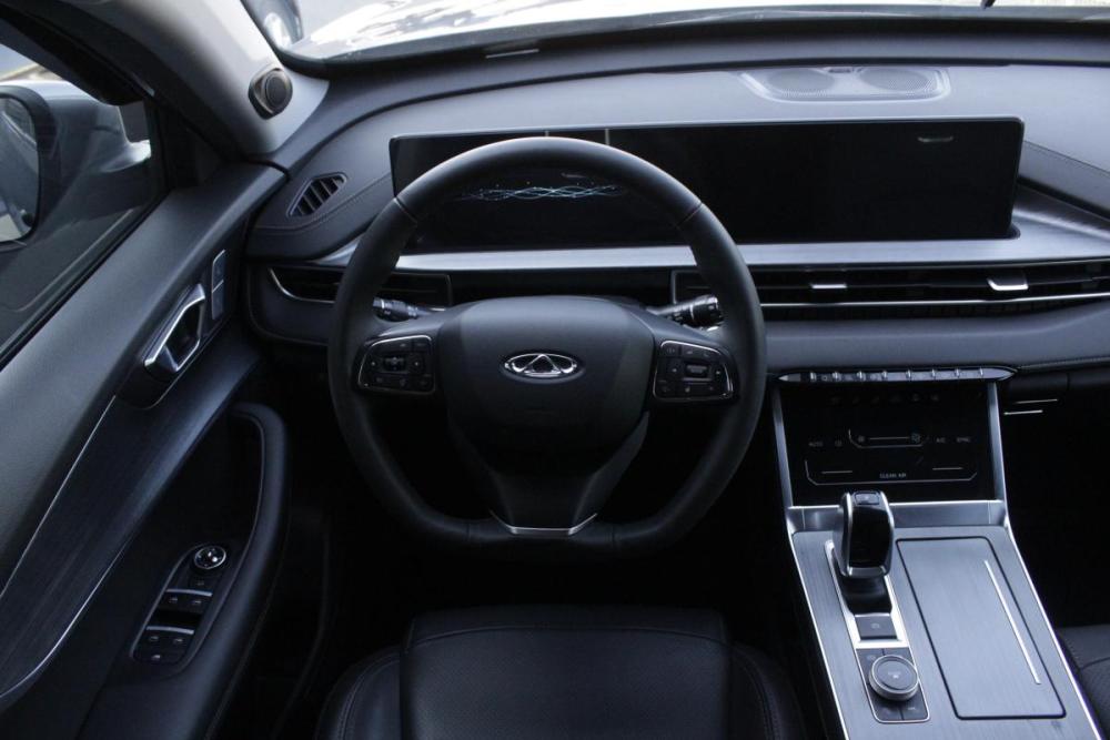 Chery Tiggo 7 Pro Max I Брянск  - изображение 6