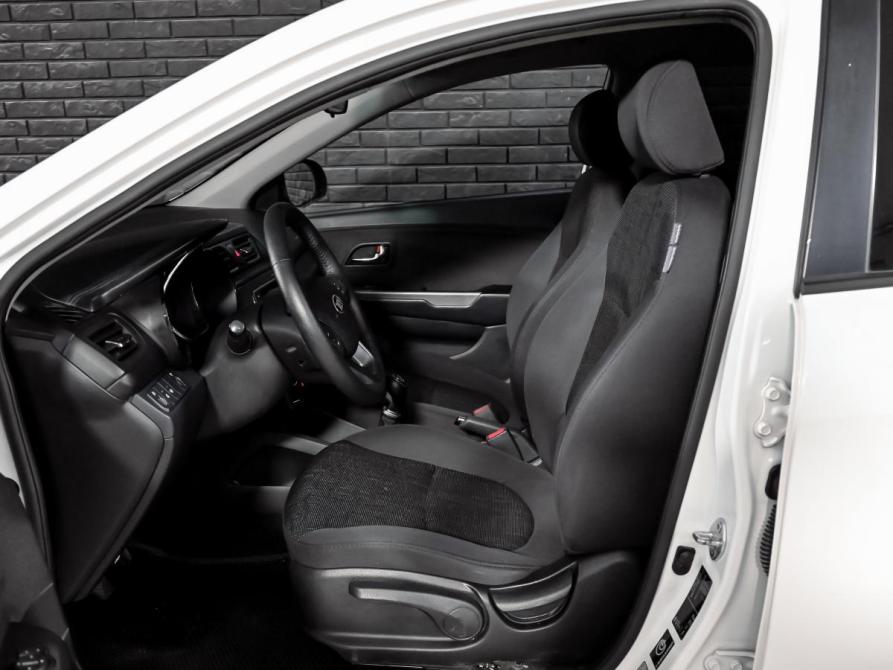 Kia Rio III Екатеринбург  - изображение 10