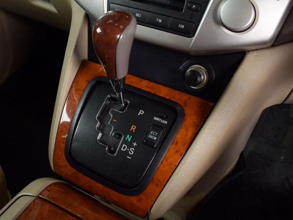 Toyota Harrier II (XU30) с пробегом 2005 года, цена 1 149 999 рублей, 348853 км, внедорожник, Автокод Объявления