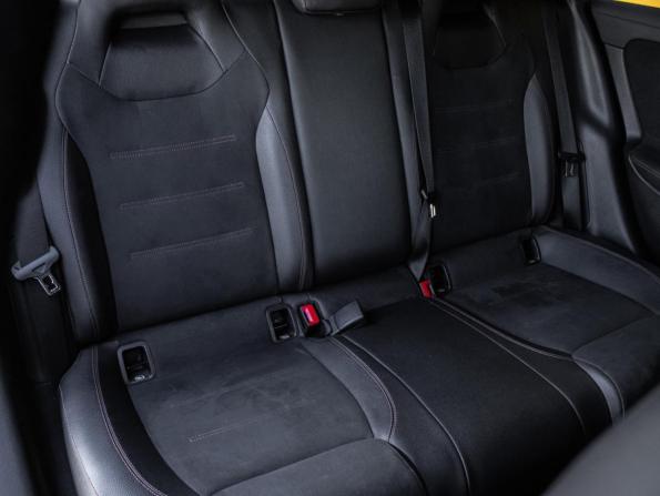 Mercedes-Benz CLA II (C118 X118) с пробегом 2019 года, цена 2 750 000 рублей, 104744 км, седан, Автокод Объявления