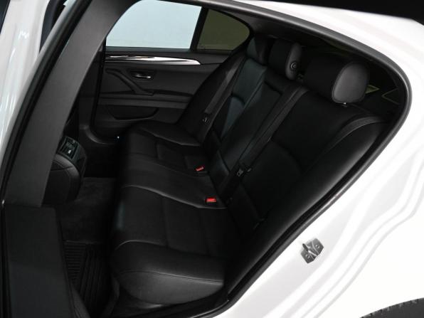 BMW 5 серии VI (F10/F11/F07) Рестайлинг с пробегом 2014 года, цена 2 089 000 рублей, 162719 км, седан, Автокод Объявления