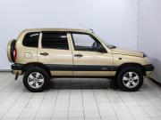 Chevrolet Niva I Ростов-на-Дону  - изображение 18