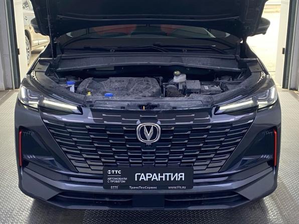 Changan UNI-S (CS55 Plus) с пробегом 2024 года, цена 2 429 000 рублей, 4792 км, внедорожник, Автокод Объявления
